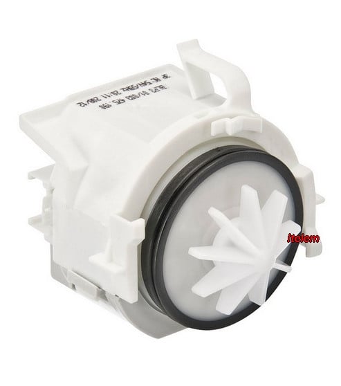 Pompe de vidange lave-vaisselle Bosch 00620774