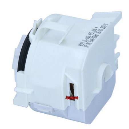 Pompe de vidange lave-vaisselle Siemens 00620774