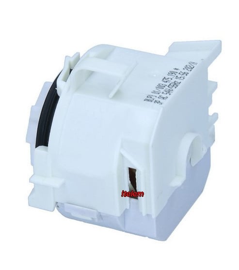 Pompe de vidange lave-vaisselle Siemens 00620774
