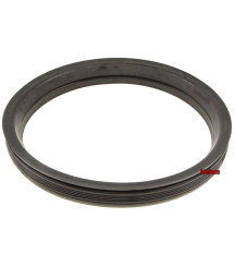 Joint de porte hublot lave-linge Miele 5124722