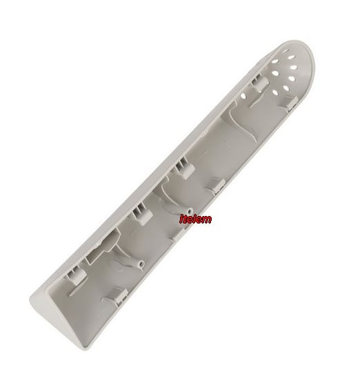Aube de tambour lave-linge Candy 43005989