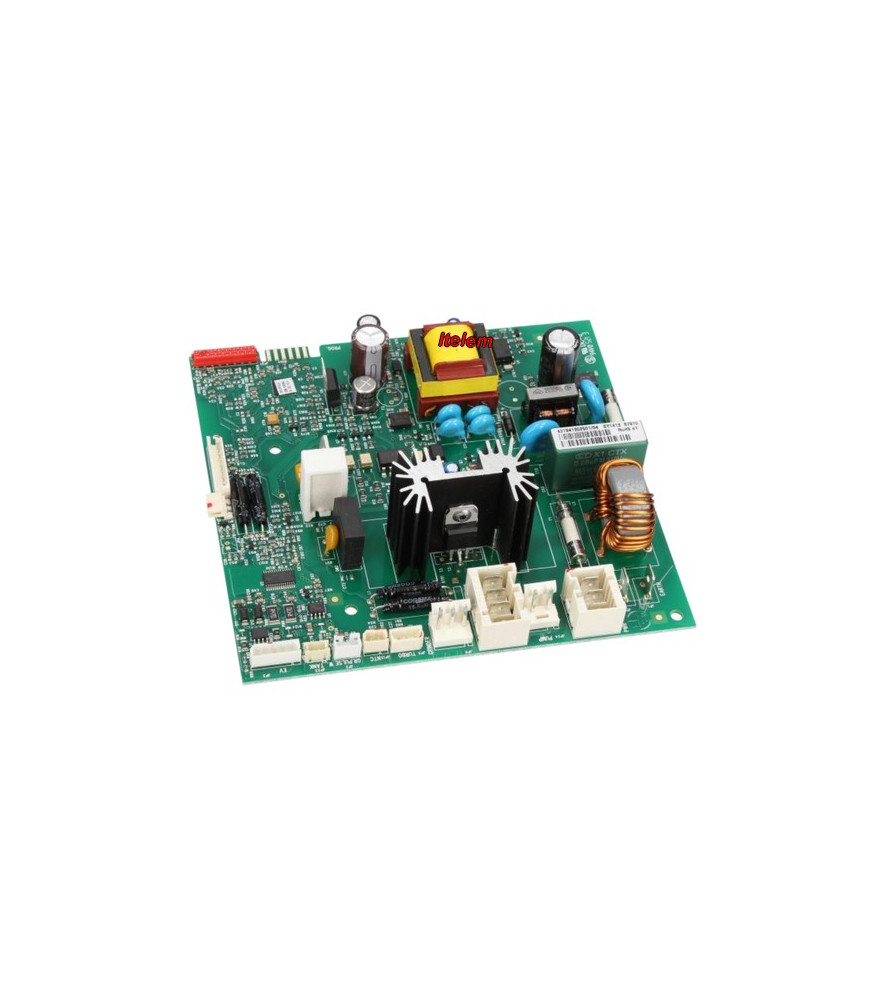 Carte MÃ¨re Originale Pour Machine Ã  CafÃ© Saeco Xelsis SM7580 - PiÃ¨ce DÃ©tachÃ©e Philips