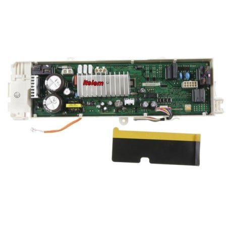 Module électronique lave-linge Samsung DC94-06065A