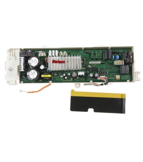 Module électronique lave-linge Samsung DC94-06065A