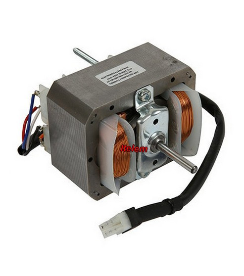 PLATINE DE PUISSANCE pour HOTTE ELECTROLUX - 08080684
