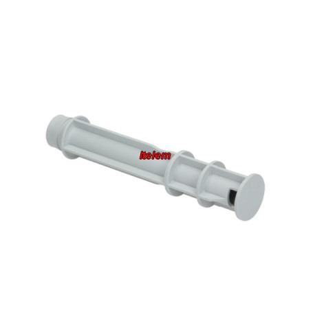 Tube de trop plein lave-vaisselle Dhir DW500619
