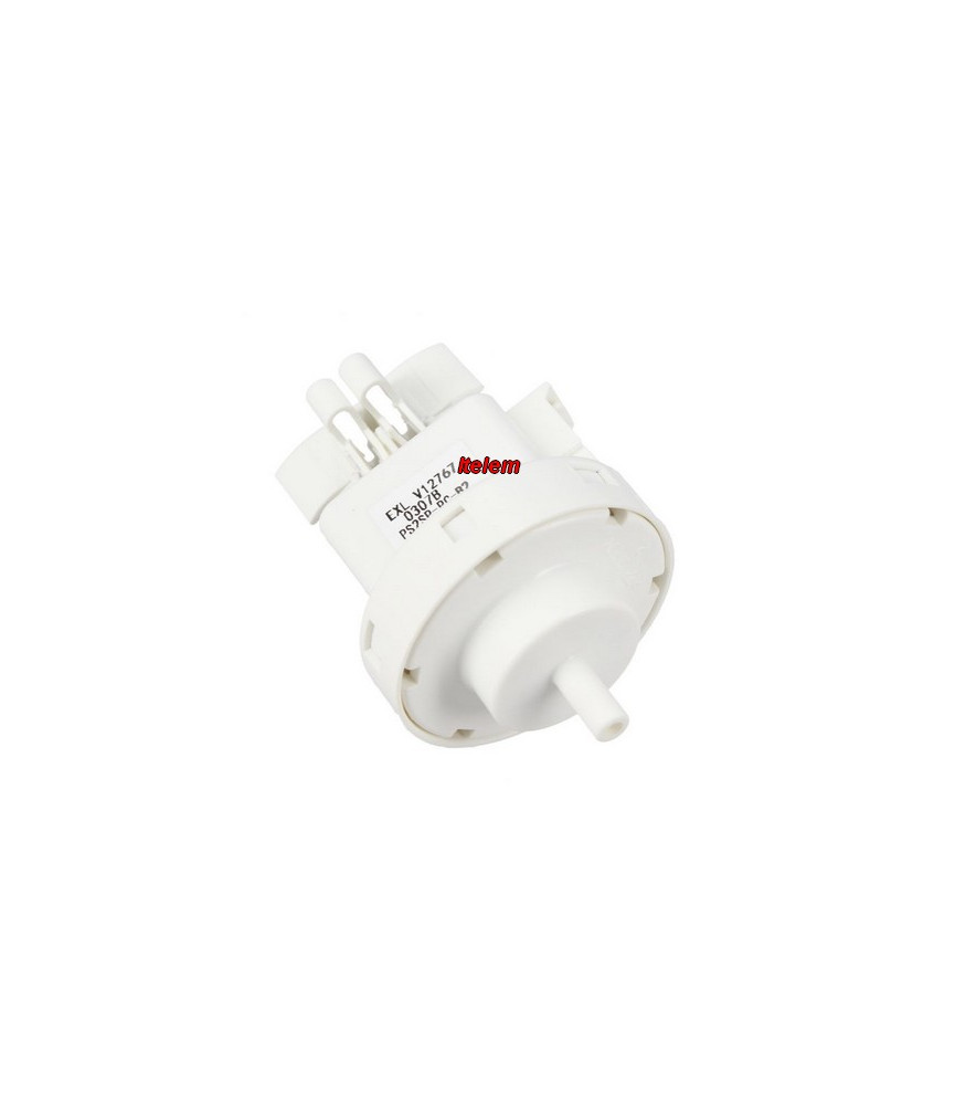 Pressostato Per Lavatrice Beko 2801561100 | Ricambio Per LISTO, AYA, FAR, ALTUS, SELECLINE