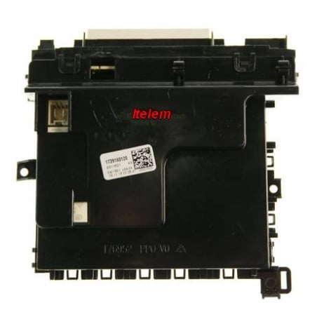 Module électronique lave-vaisselle Beko 1739160120
