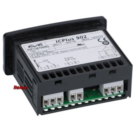 Régulateur four à pizza Oem ICP11J0750003