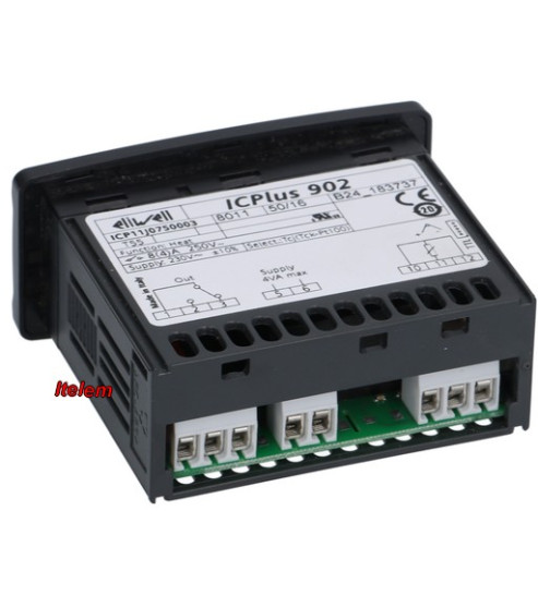 Régulateur four à pizza Oem ICP11J0750003