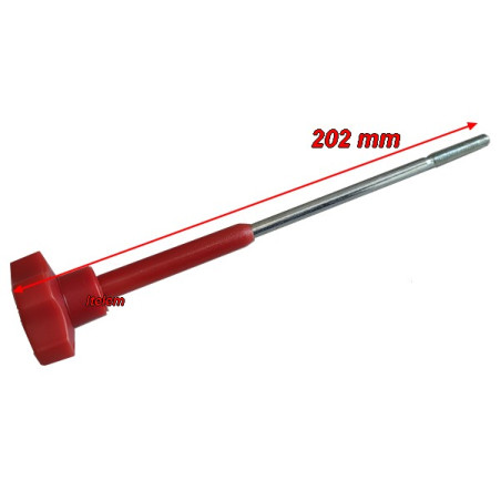 Vis tirant trancheur Ohaus M30C300E1