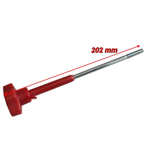 Vis tirant trancheur Ohaus M30C300E1
