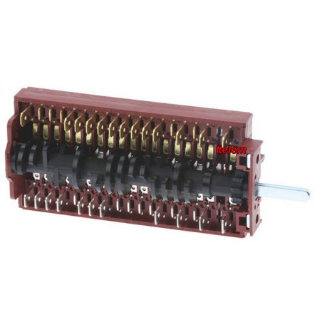 Commutateur de four Neff 00493448