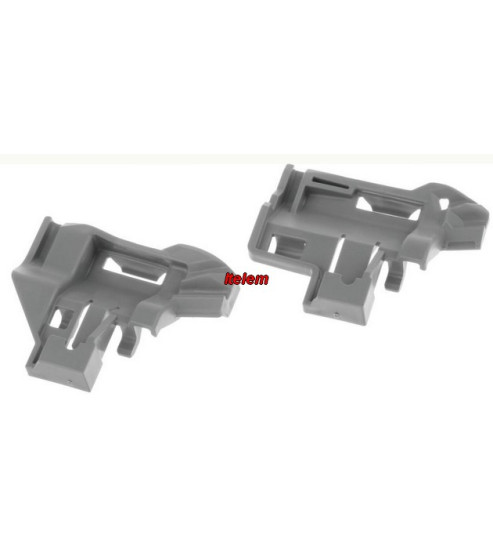 Clips de maintient panier inférieur lave-vaisselle Bosch 00611482