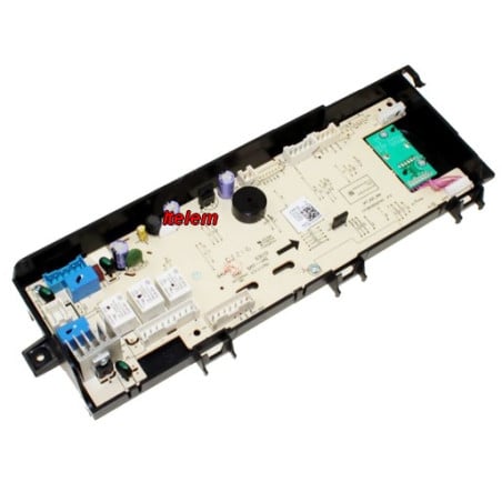 Module électronique de commande lave-linge Proline 17138100020989