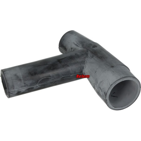 Durite en Té lave-vaisselle professionnel Zanussi 048241