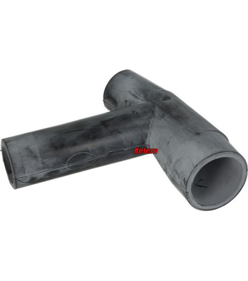 Durite en Té lave-vaisselle professionnel Zanussi 048241