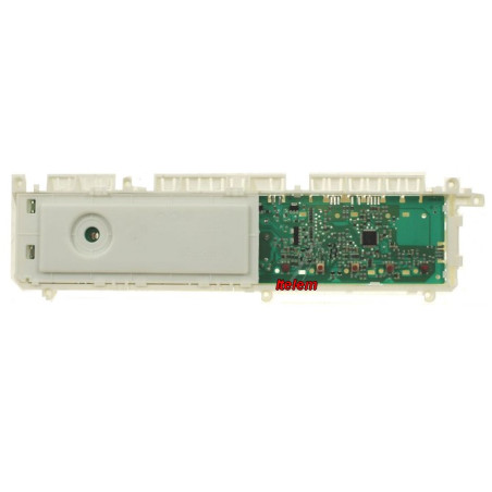 Module électronique lave-linge Wilson 22080125