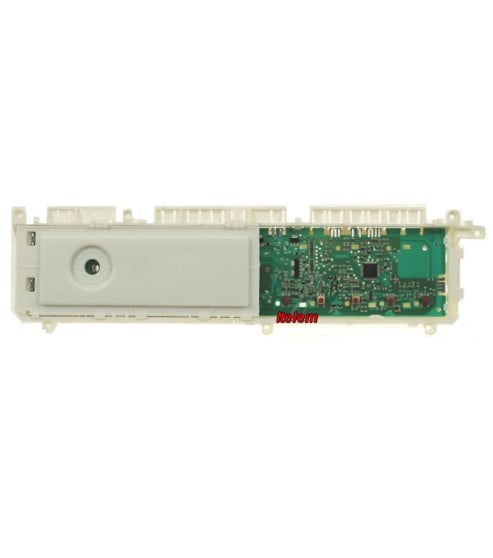 Module électronique lave-linge Wilson 22080125