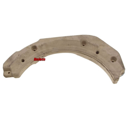 Contrepoids lave-linge LG