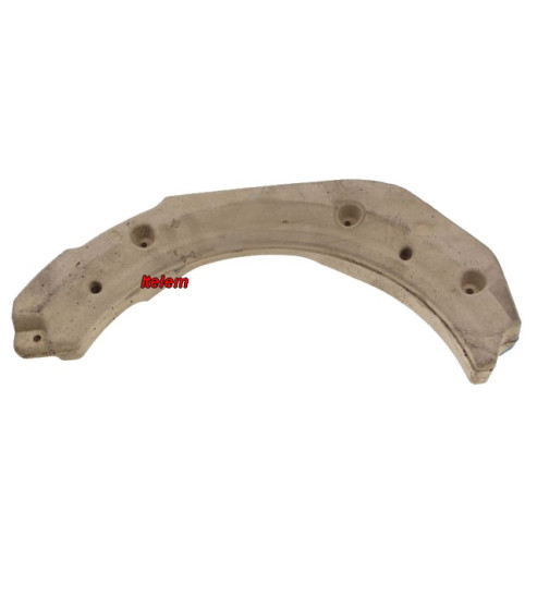 Contrepoids lave-linge LG