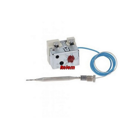 Thermostat Friteuse Modular 661.021.00