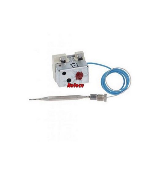 Thermostat Friteuse Modular 661.021.00