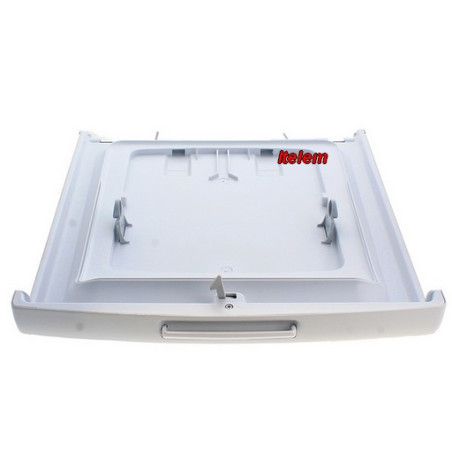 Porte couvercle de lave-linge Laden 481244019537