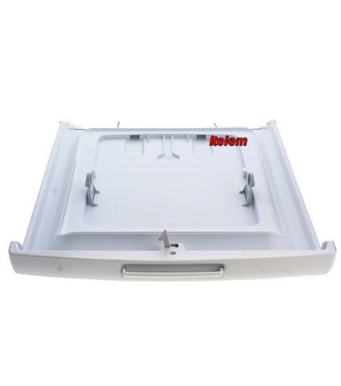 Porte couvercle de lave-linge Laden 481244019537