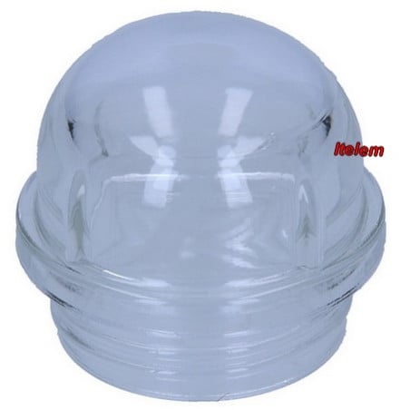 Verre d’éclairage four Miele 4051320