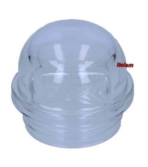 Verre d’éclairage four Miele 4051320