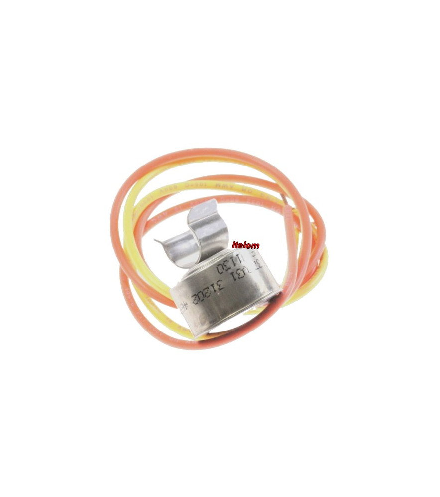 Sonde de dégivrage réfrigérateur américain General Electric 55270