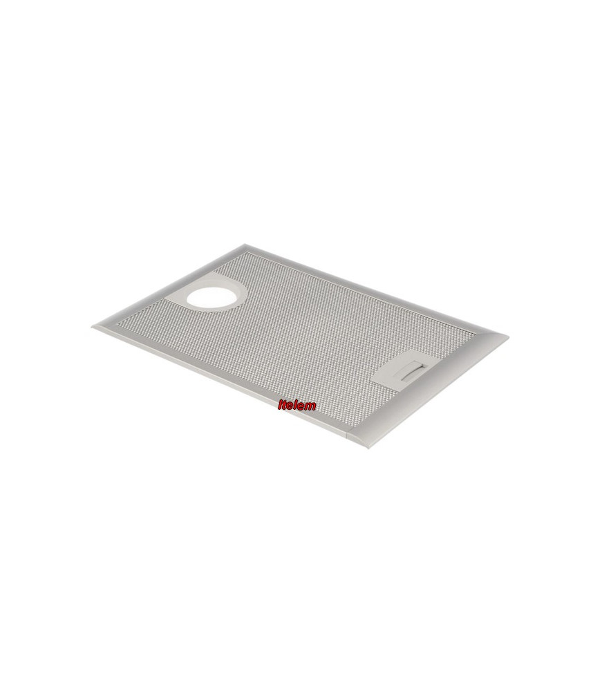 Bosch - Metal Filter - 00362381