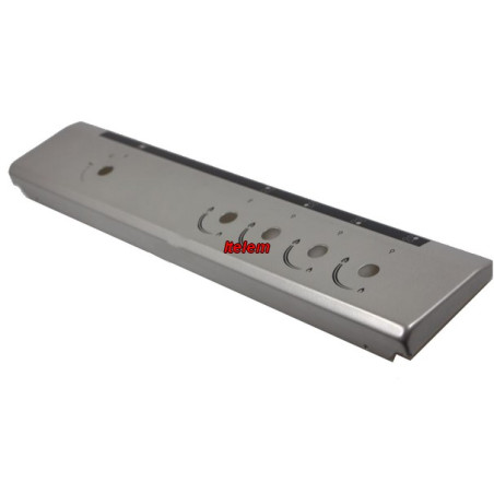 Bandeau de commande cuisinière Valberg 20883275
