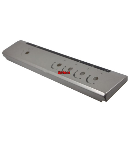 Bandeau de commande cuisinière Valberg 20883275