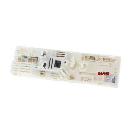 Module électronique de commande sèche-linge Bosch 00653537