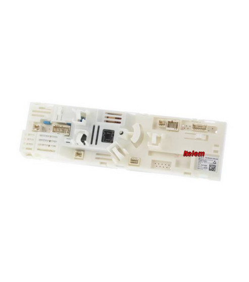 Module électronique de commande sèche-linge Bosch 00653537