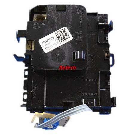 Module électronique de puissance lave-vaisselle Beko 1784094220