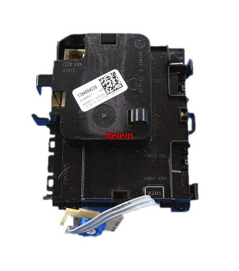 Module électronique de puissance lave-vaisselle Beko 1784094220