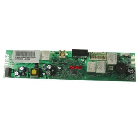 Module électronique de puissance four Smeg 691653239