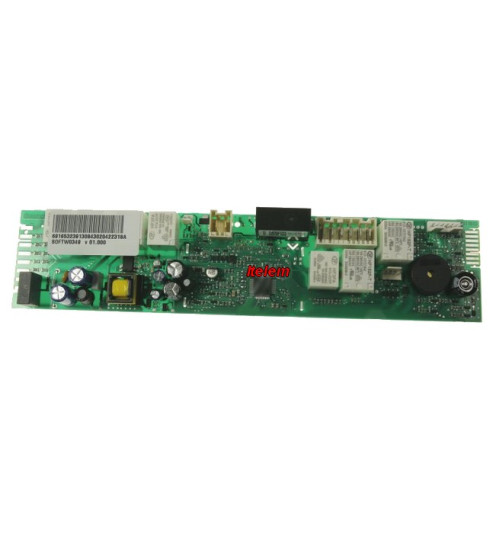 Module électronique de puissance four Smeg 691653239