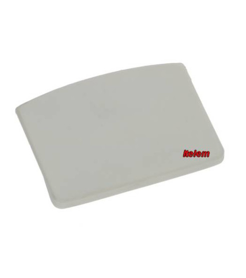 Poignée de porte lave-linge Whirlpool 481949869247
