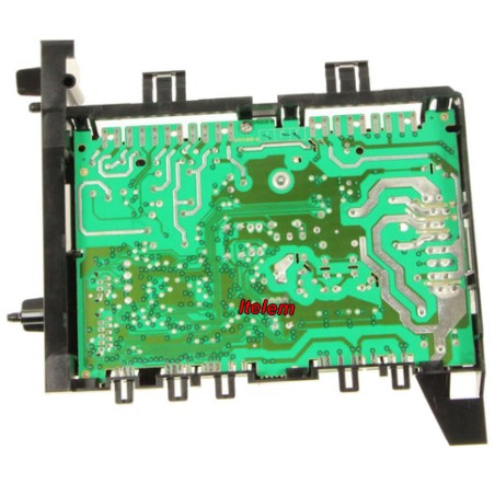 Module électronique de puissance lave-linge Candy 49031912