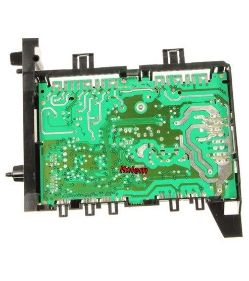 Module électronique de puissance lave-linge Candy 49031912