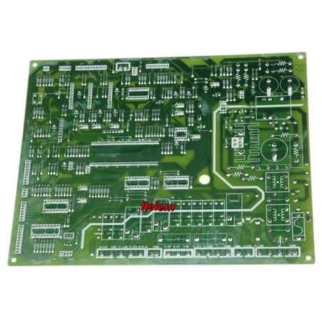 Module électronique réfrigérateur américain Bosch Neff Siemens 00645572