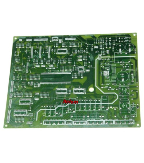 Module électronique réfrigérateur américain Bosch Neff Siemens 00645572
