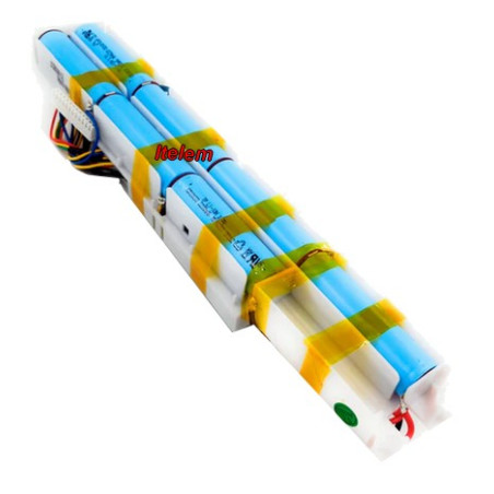 Module électronique et accumulateur aspirateur Rowenta RS2230001774