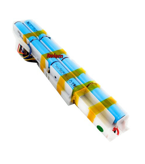 Module électronique et accumulateur aspirateur Rowenta RS2230001774