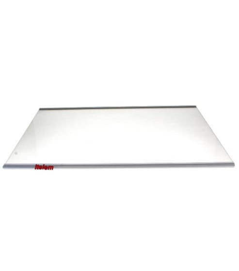 Clayette, étagère En Verre 468X302 Mm