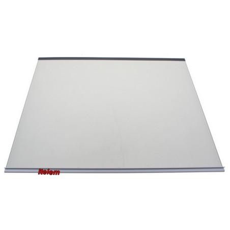 Clayette verre inférieure réfrigérateur Whirlpool Bauknecht C00380764